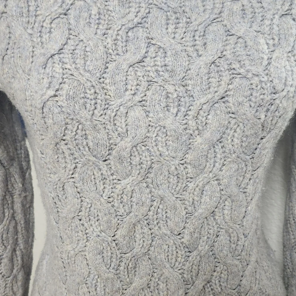 White house black market sweater - Picture 8 of 9